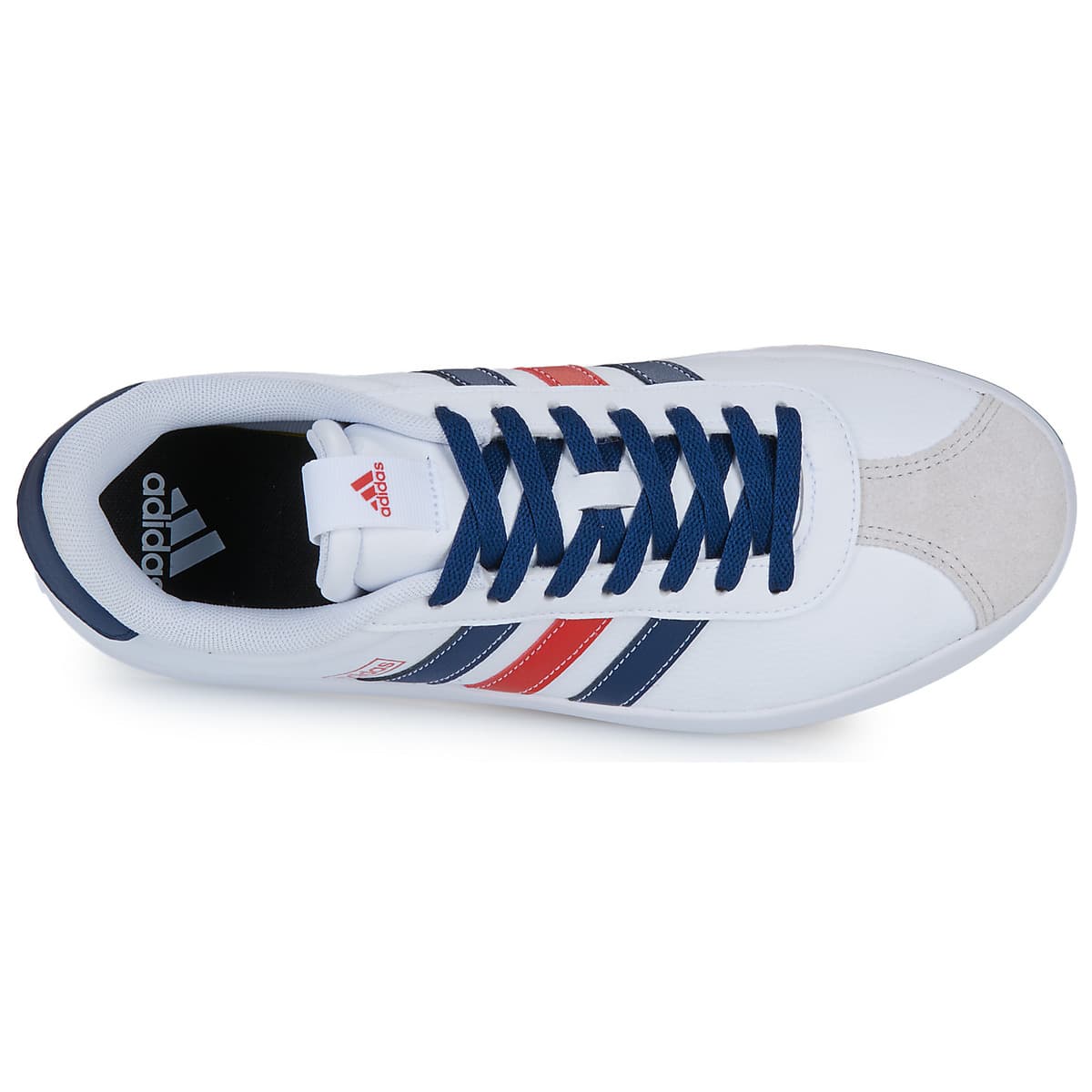 Men's Sneakers adidas White