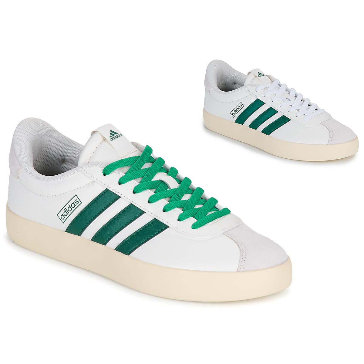 Men's Sneakers adidas White