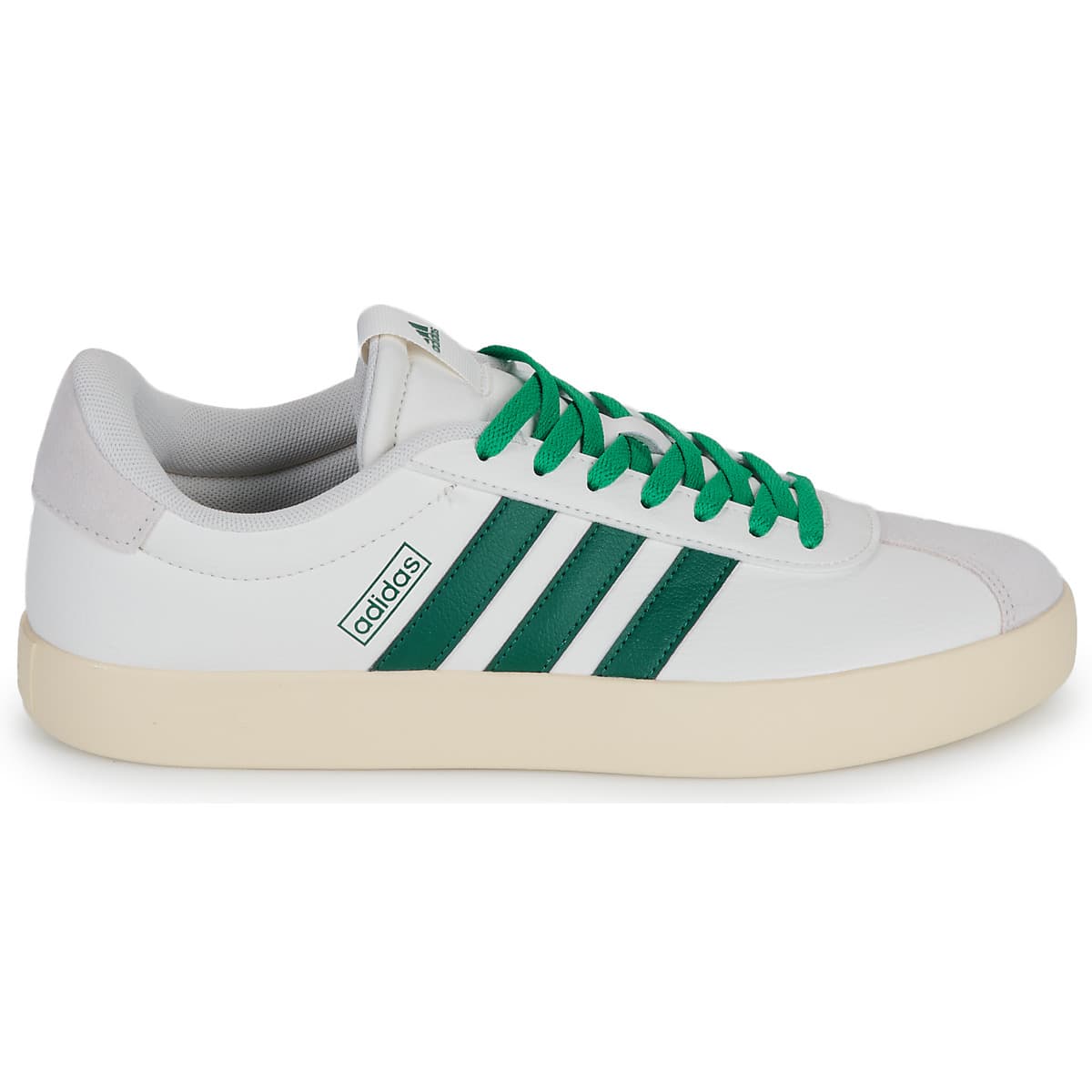 Ανδρικά sneakers Adidas Λευκό