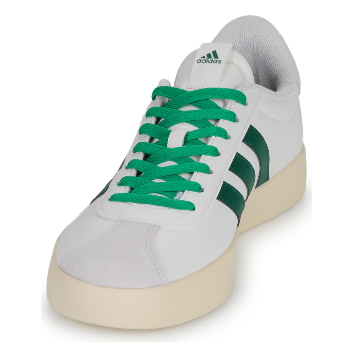 Ανδρικά sneakers Adidas Λευκό