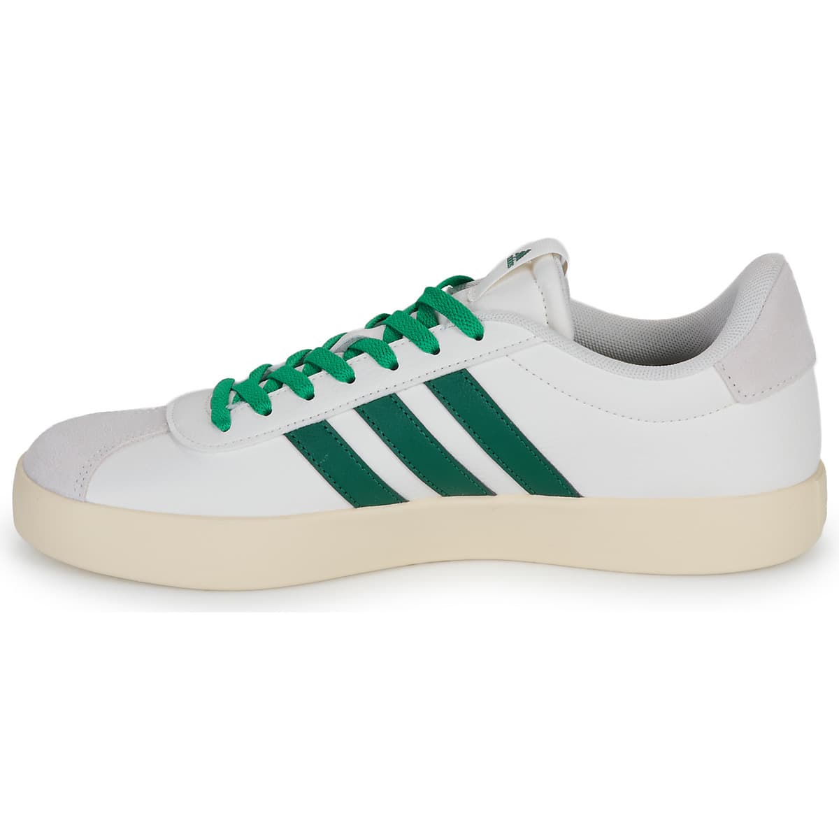 Ανδρικά sneakers Adidas Λευκό