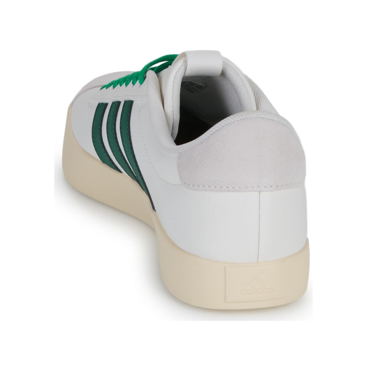 Ανδρικά sneakers Adidas Λευκό