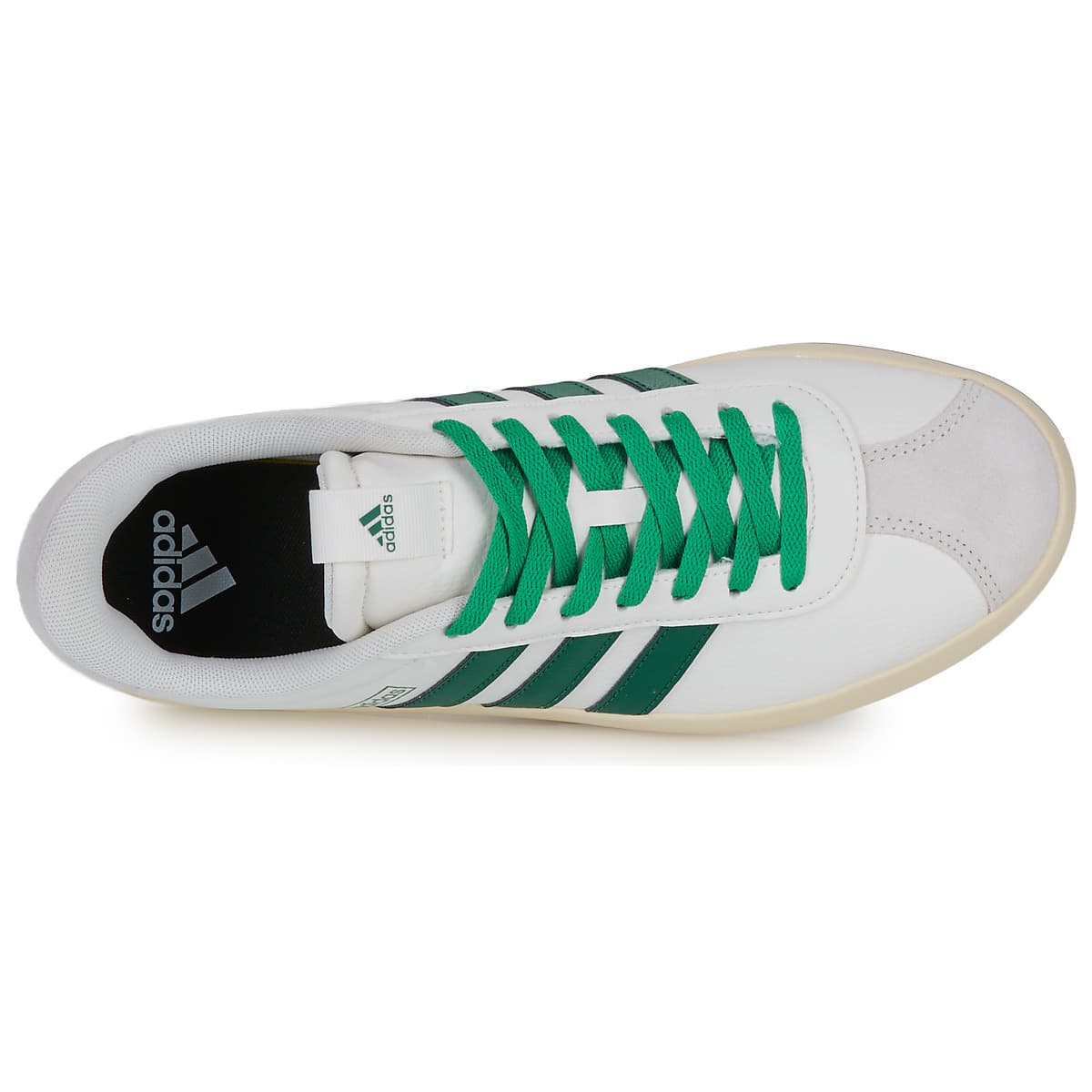 Ανδρικά sneakers Adidas Λευκό