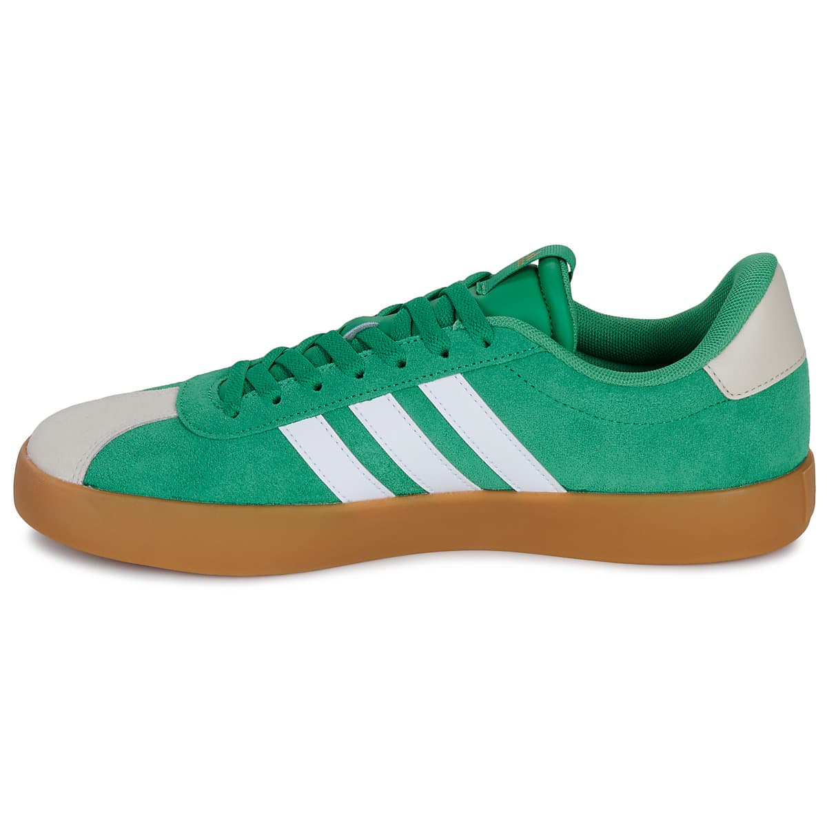 Women's Sneakers adidas Green