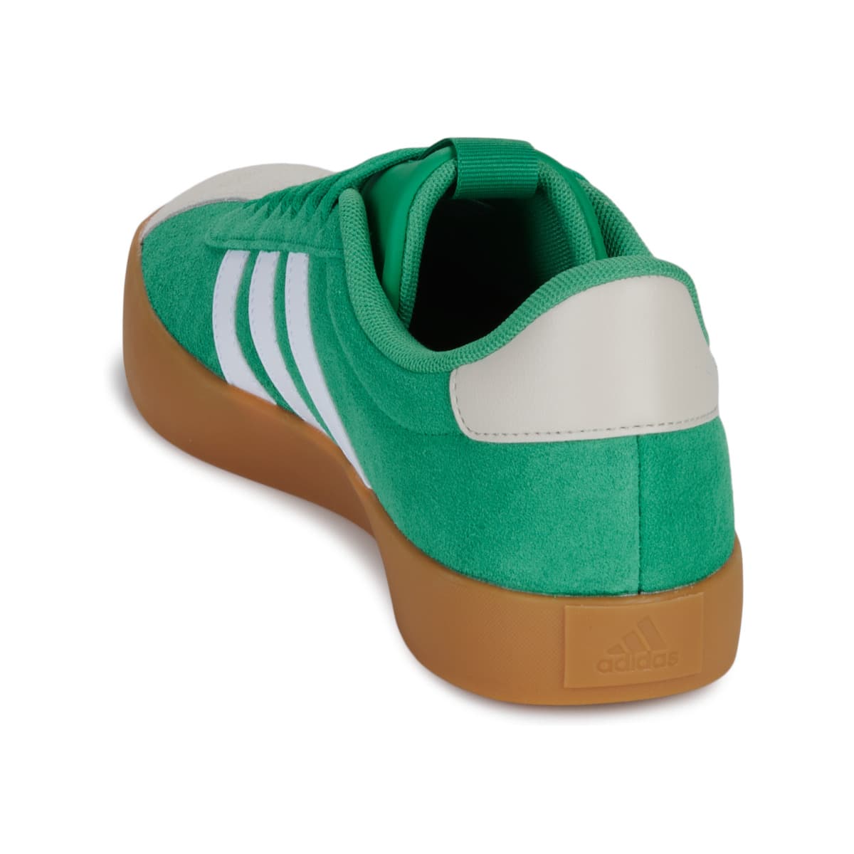 Women's Sneakers adidas Green
