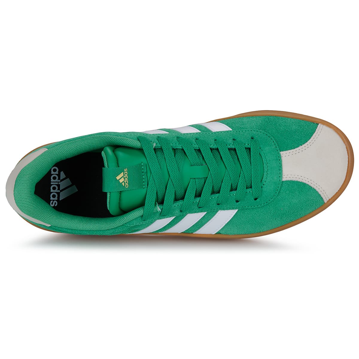 Women's Sneakers adidas Green