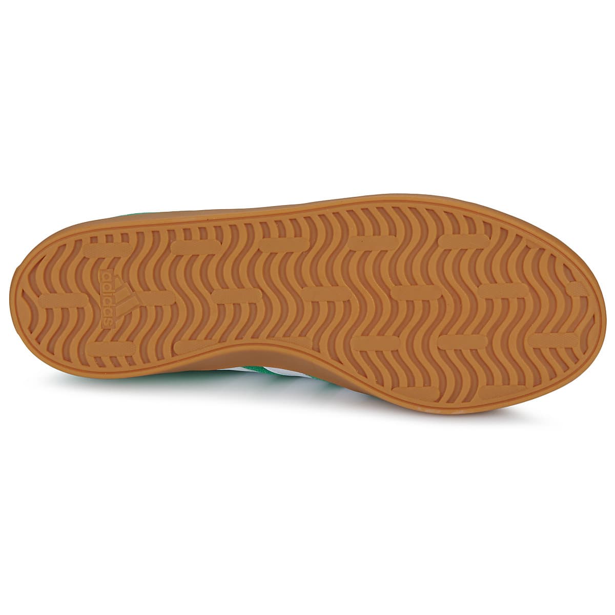 Women's Sneakers adidas Green