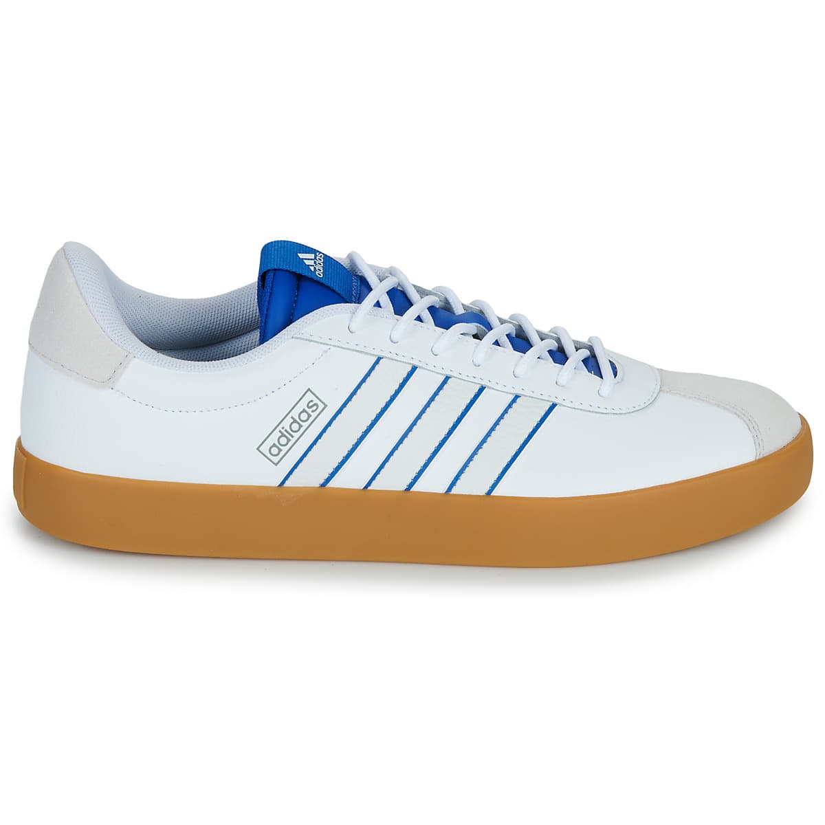 Men's Sneakers adidas White