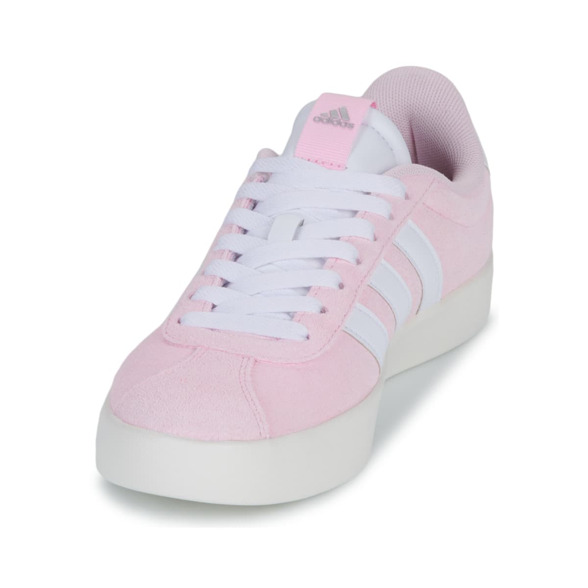 Women's Sneakers adidas Pink