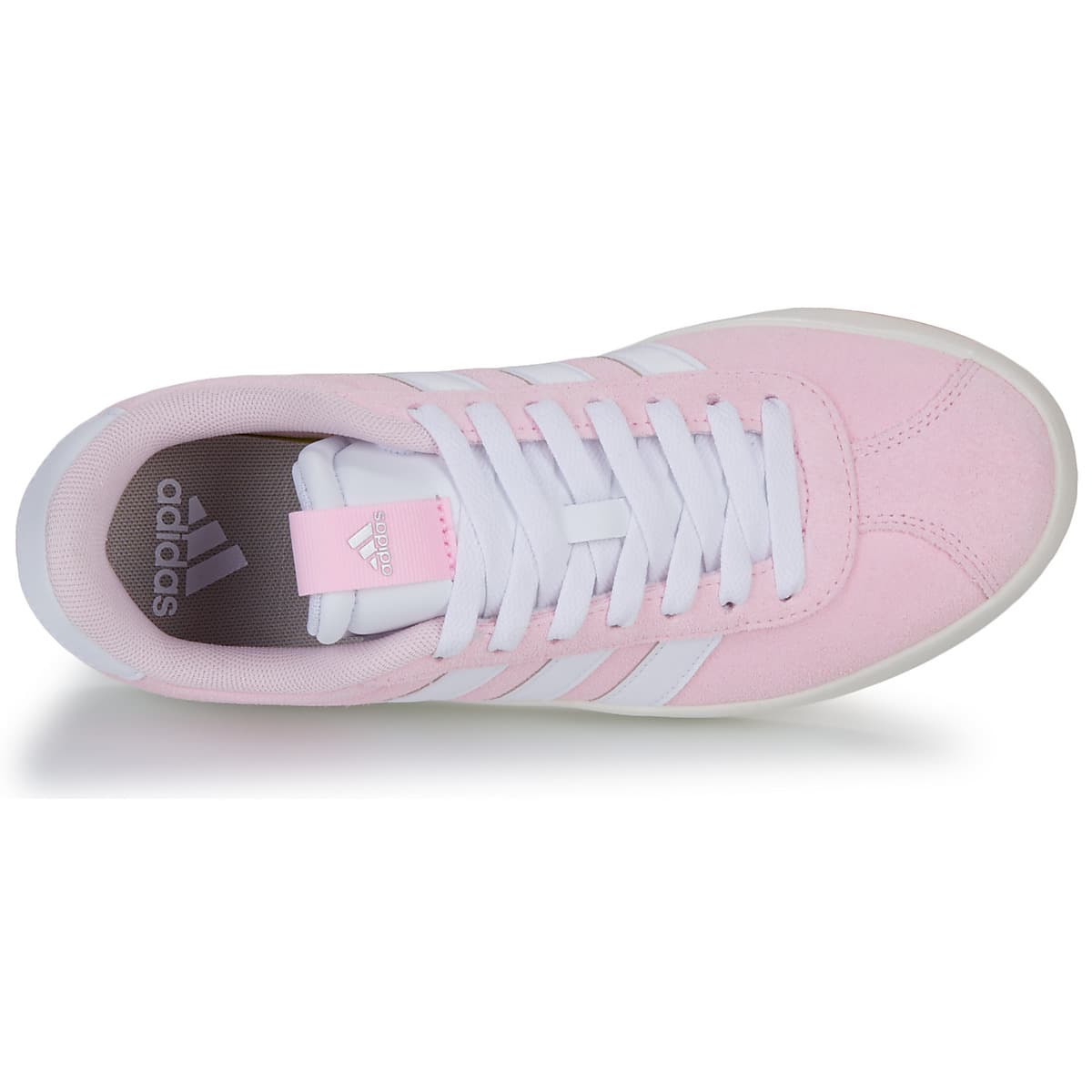 Women's Sneakers adidas Pink
