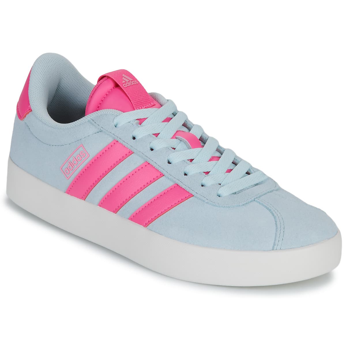 Xαμηλά Sneakers adidas VL COURT 3.0