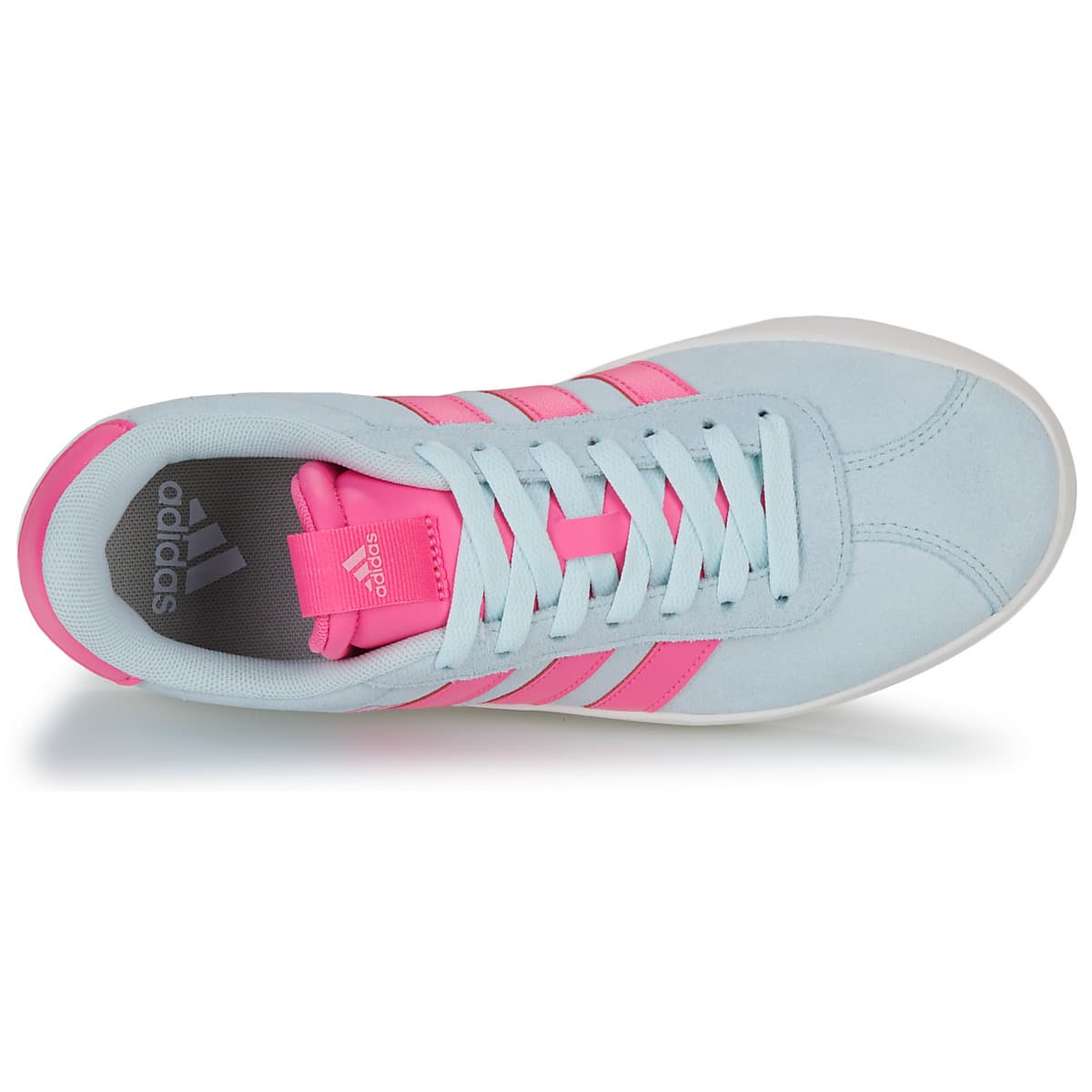 Women's Sneakers adidas Blue