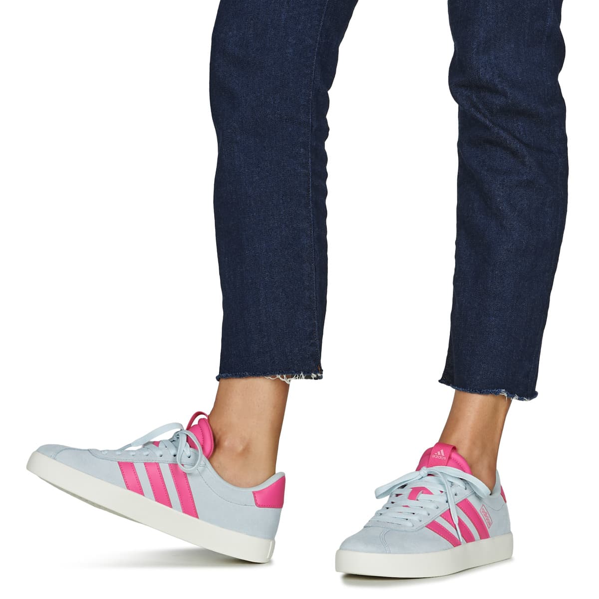Women's Sneakers adidas Blue