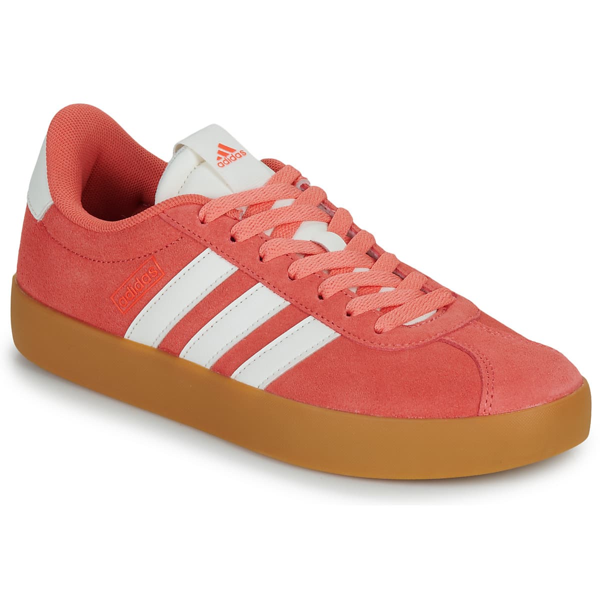 Women's Sneakers adidas Pink