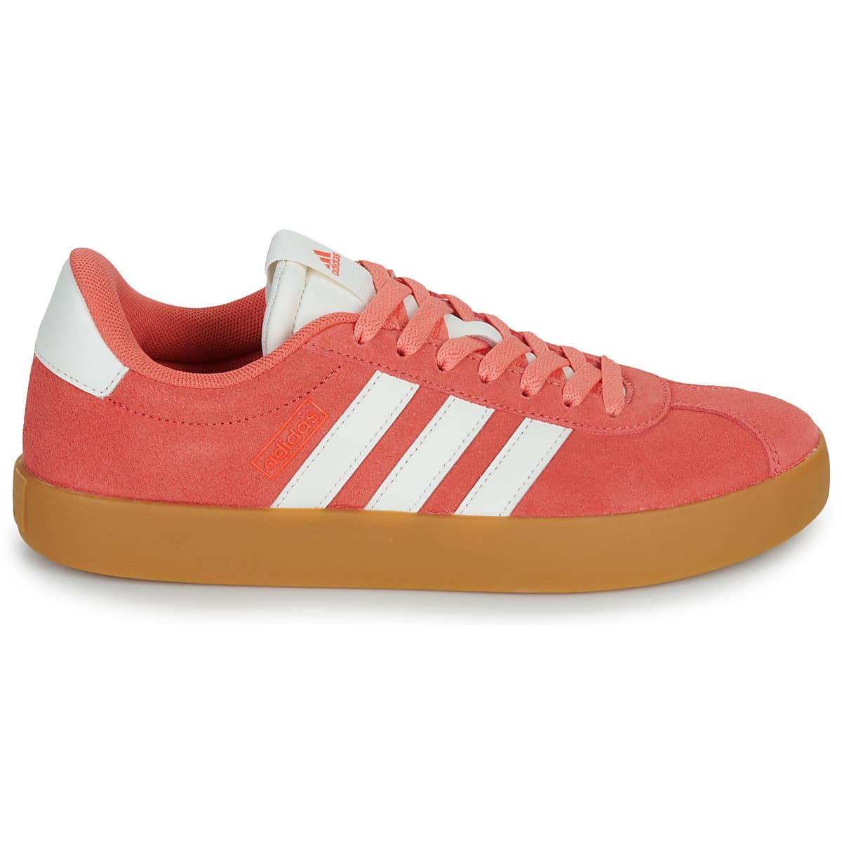 Adidas VL COURT 30 W JP5327 shoes