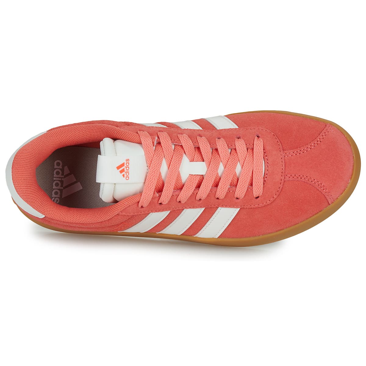 Adidas VL COURT 30 W JP5327 shoes