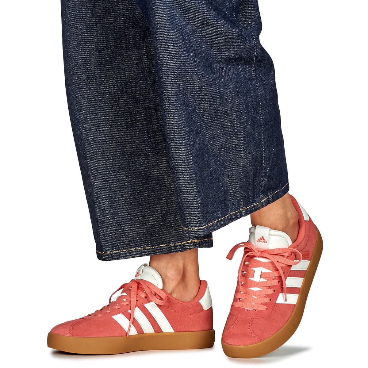 Adidas VL COURT 30 W JP5327 shoes