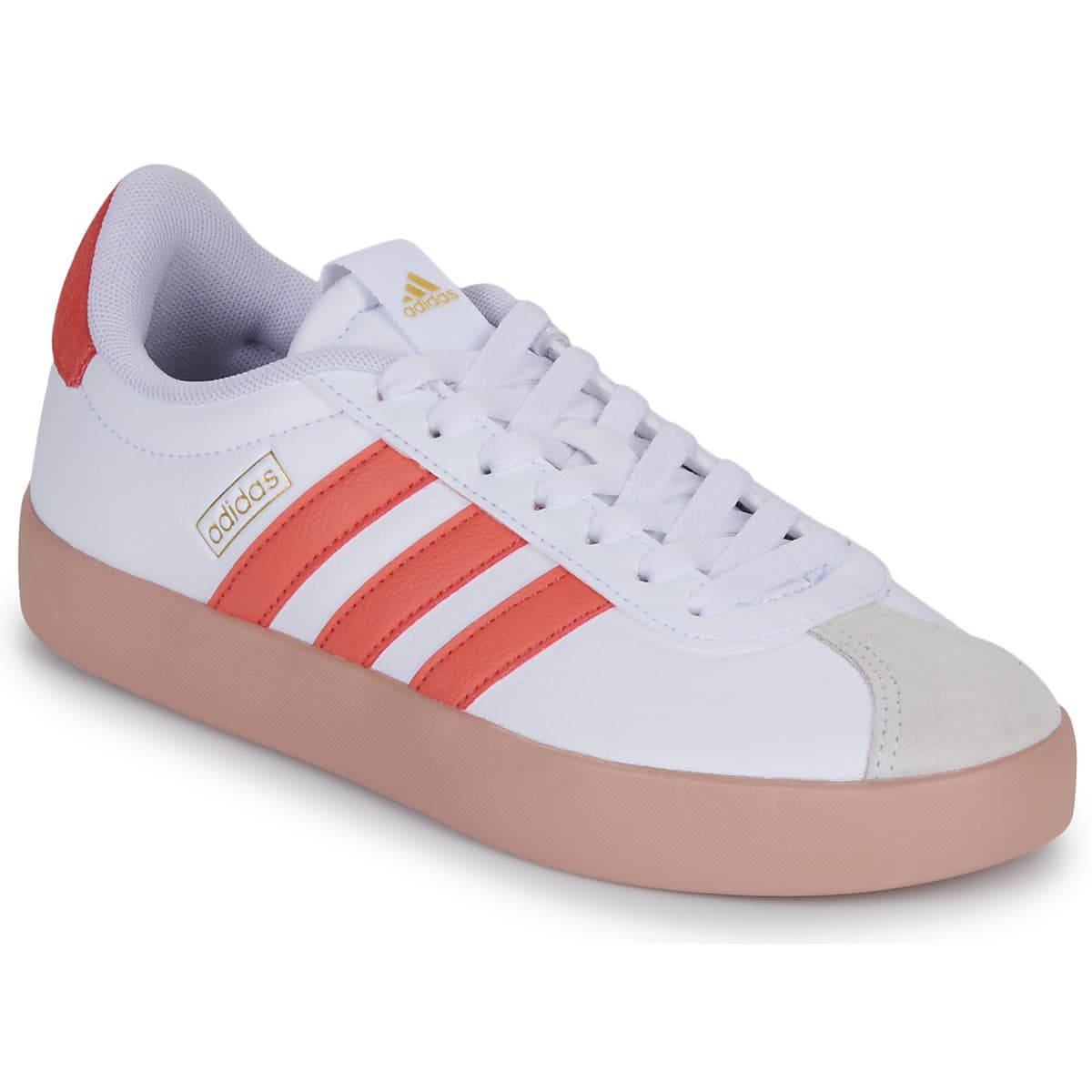 Women's Sneakers adidas White