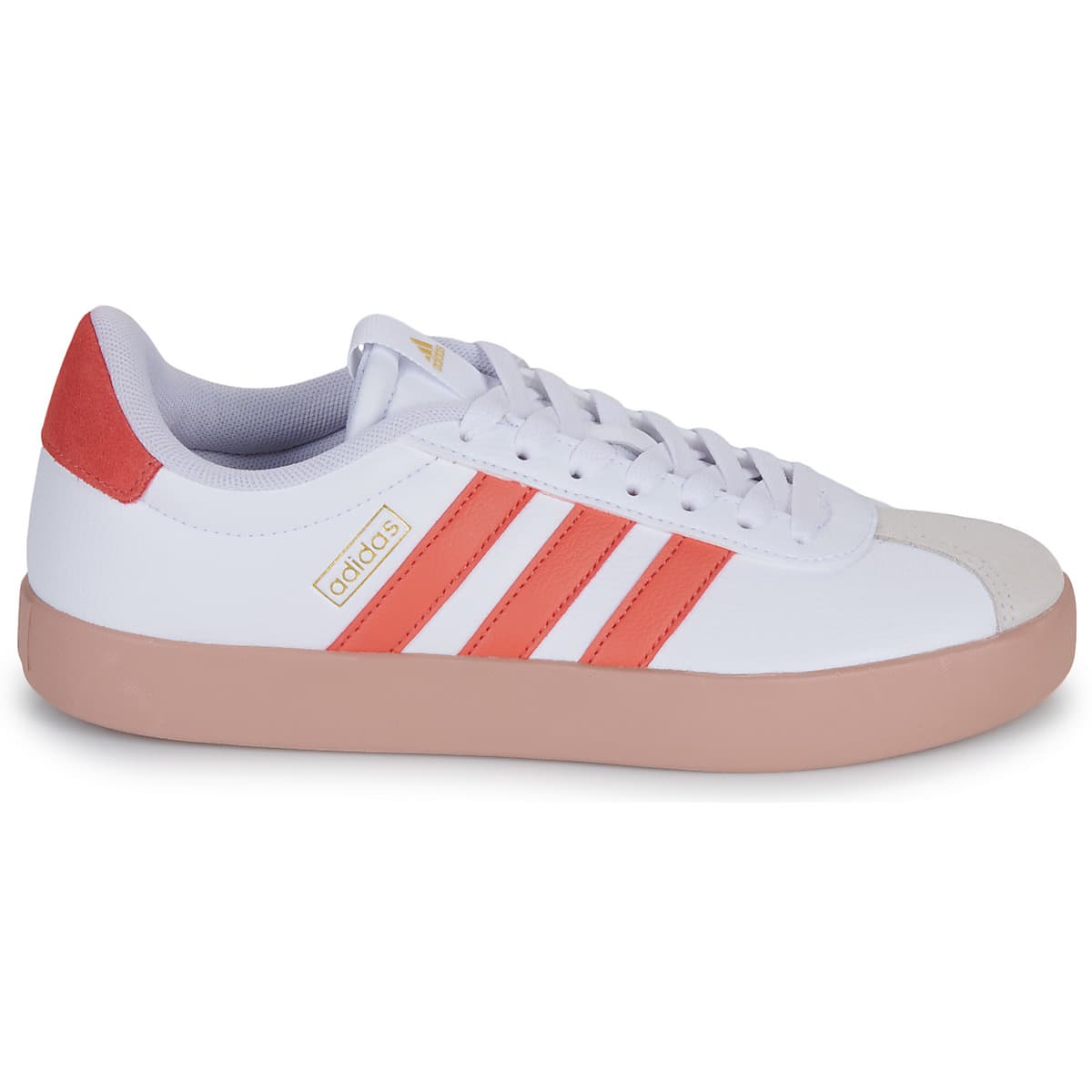 Women's Sneakers adidas White