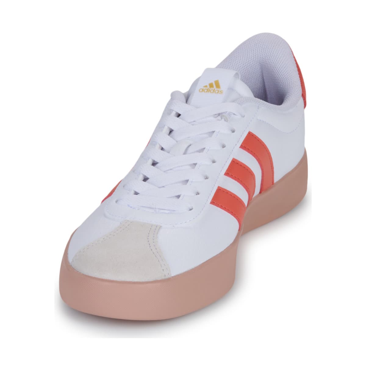 Women's Sneakers adidas White