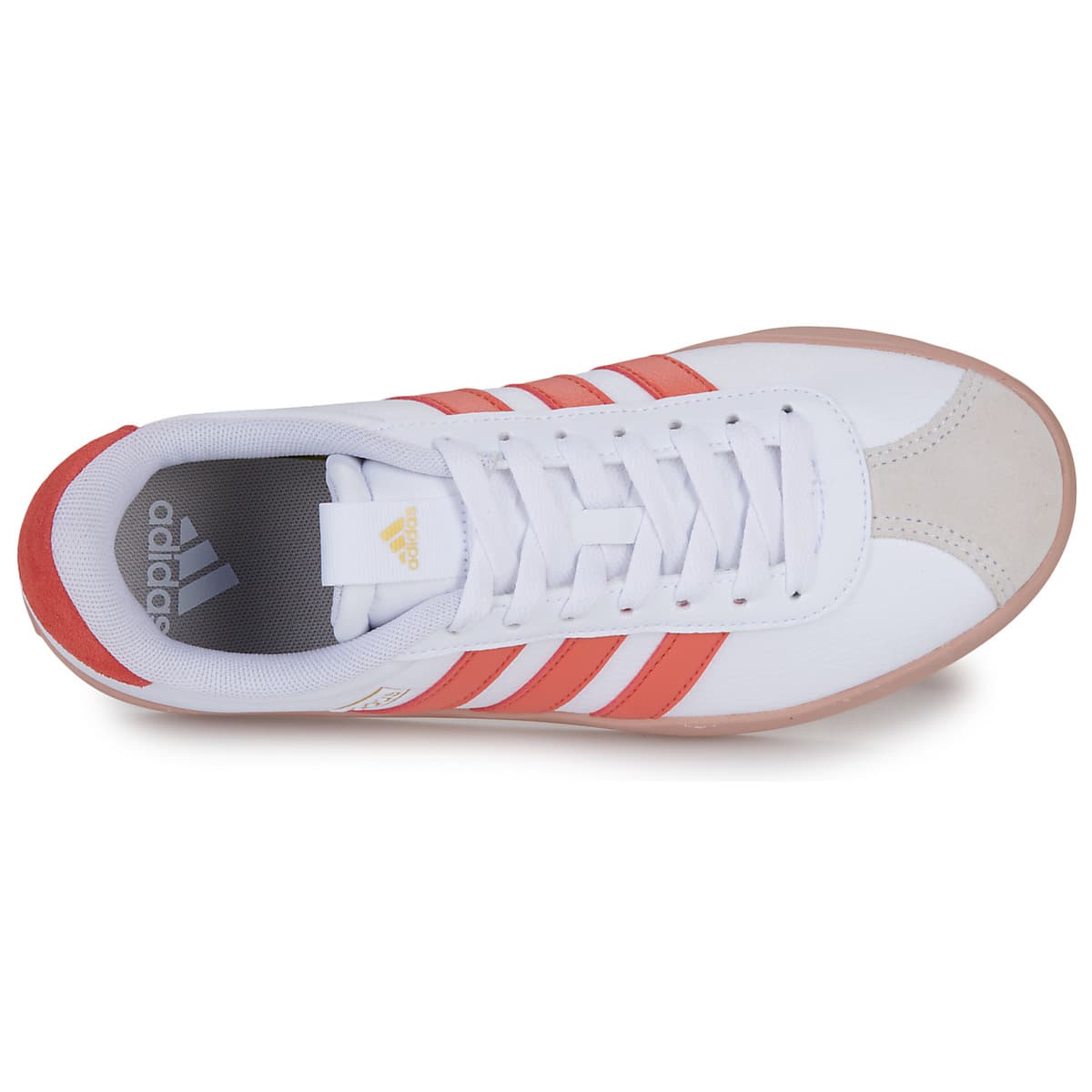 Women's Sneakers adidas White