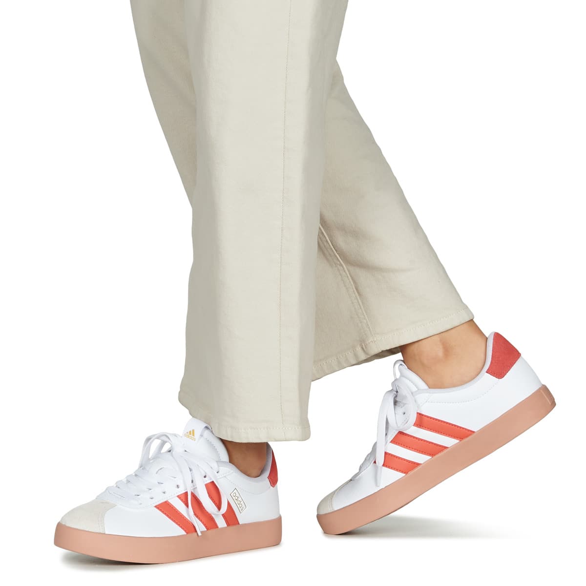 Women's Sneakers adidas White