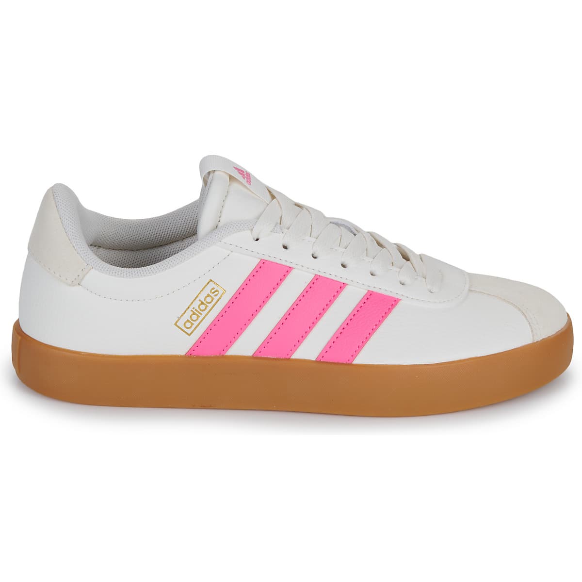Women's Sneakers adidas White