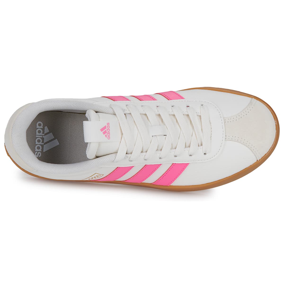 Women's Sneakers adidas White