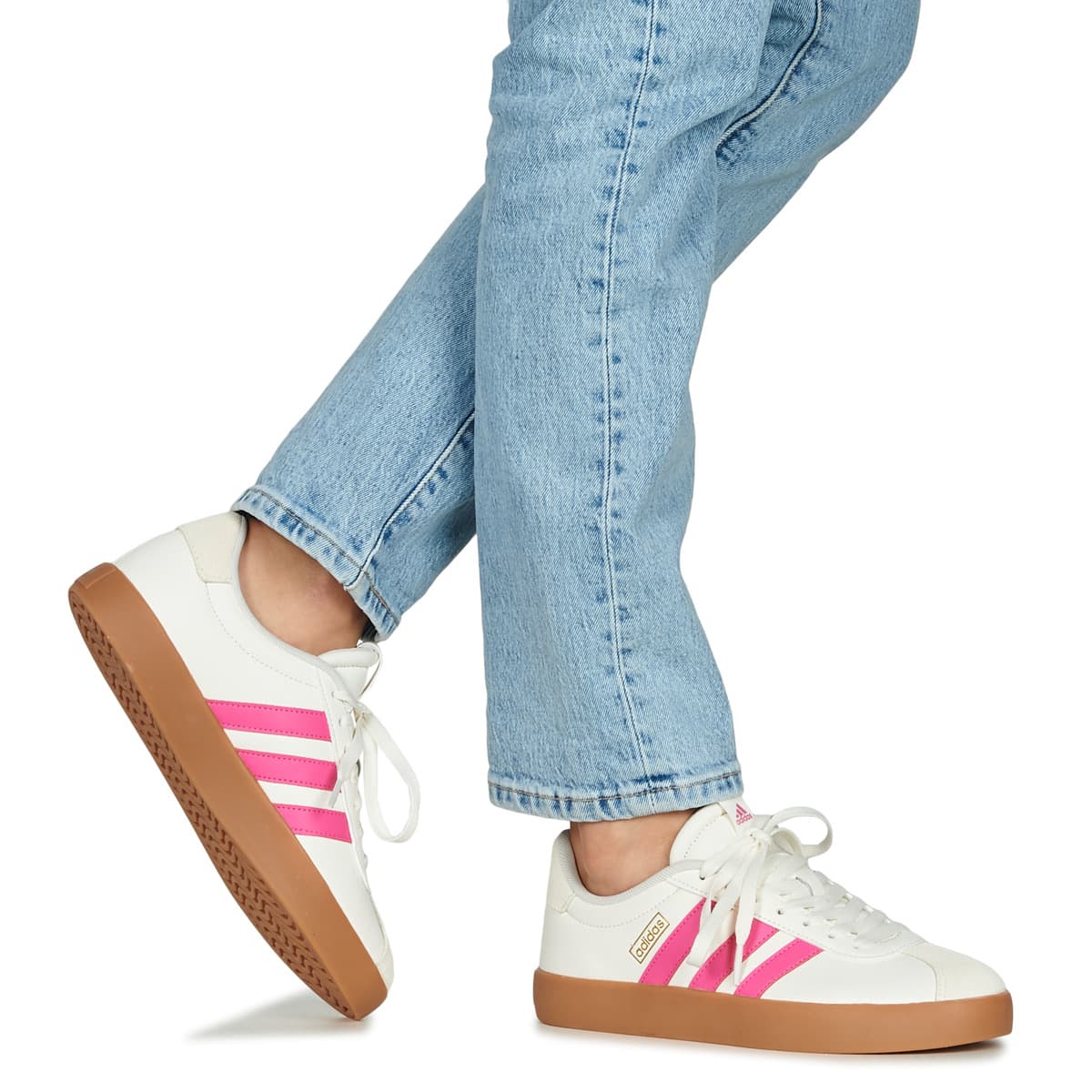 Women's Sneakers adidas White