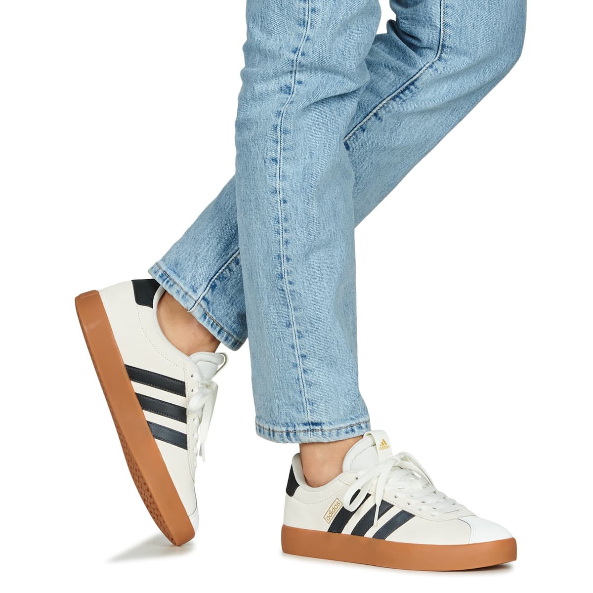 Women's Sneakers adidas Beige
