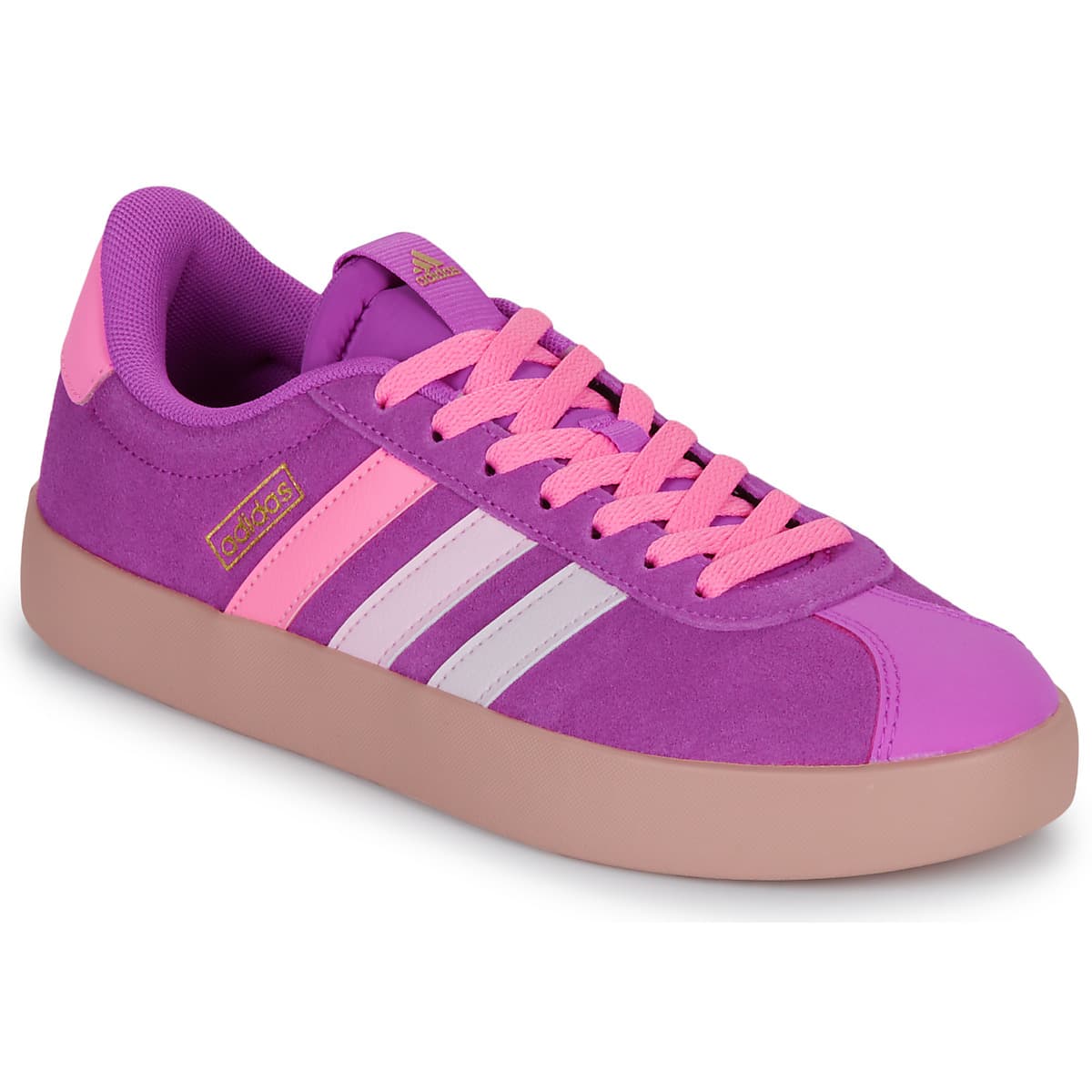 Women's Sneakers adidas Purple