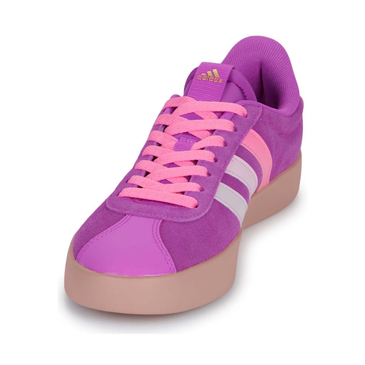 Women's Sneakers adidas Purple