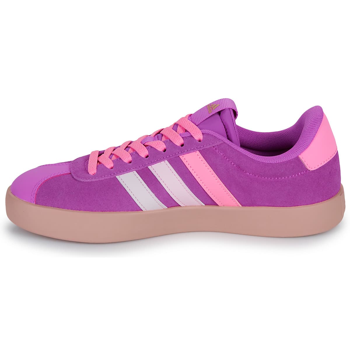 Women's Sneakers adidas Purple