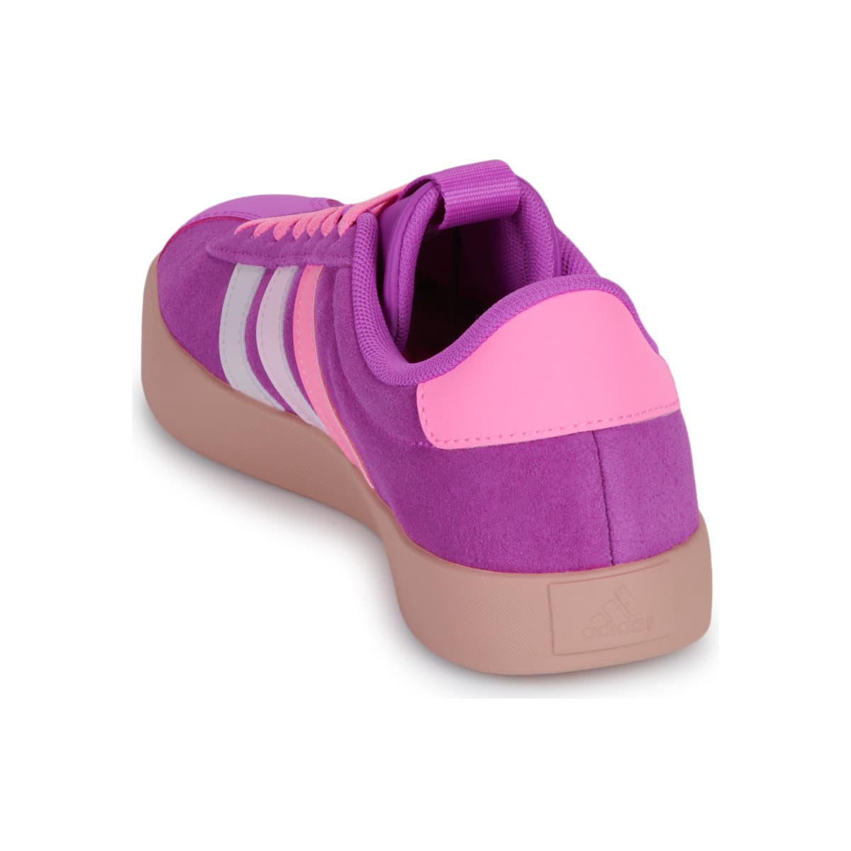 Women's Sneakers adidas Purple