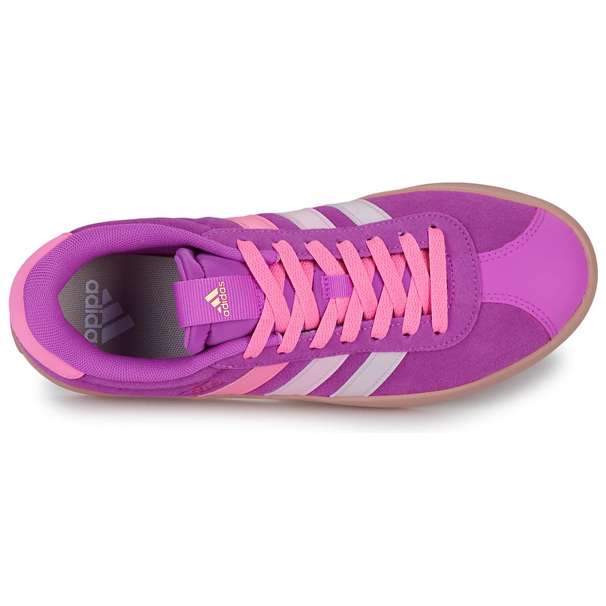 Women's Sneakers adidas Purple