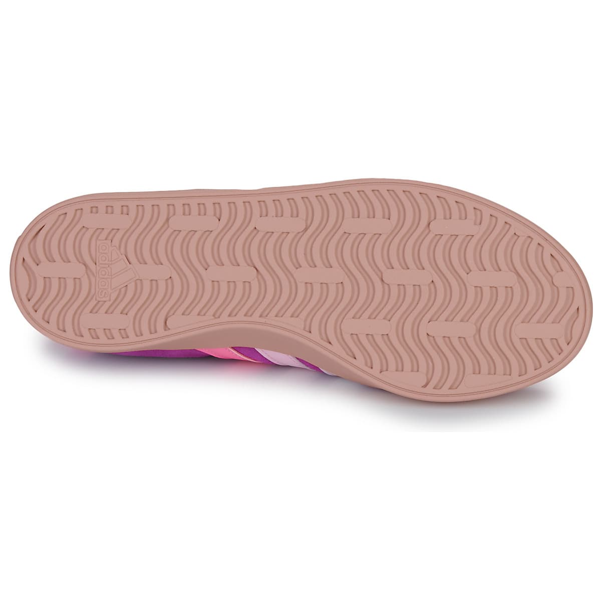 Women's Sneakers adidas Purple