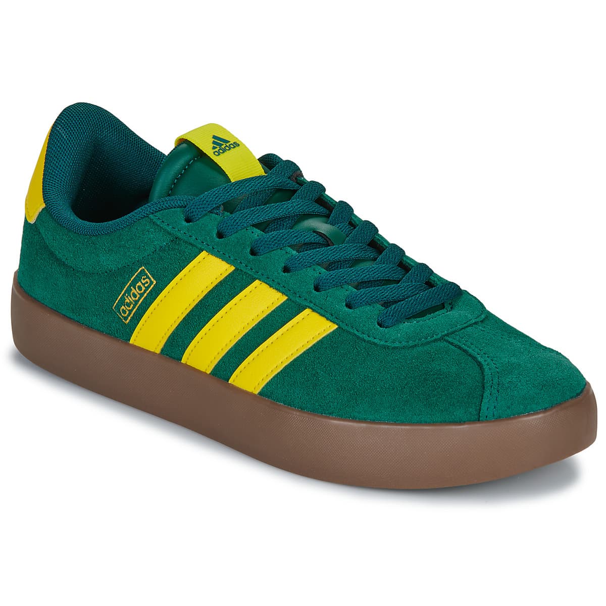 Men's Sneakers adidas Green