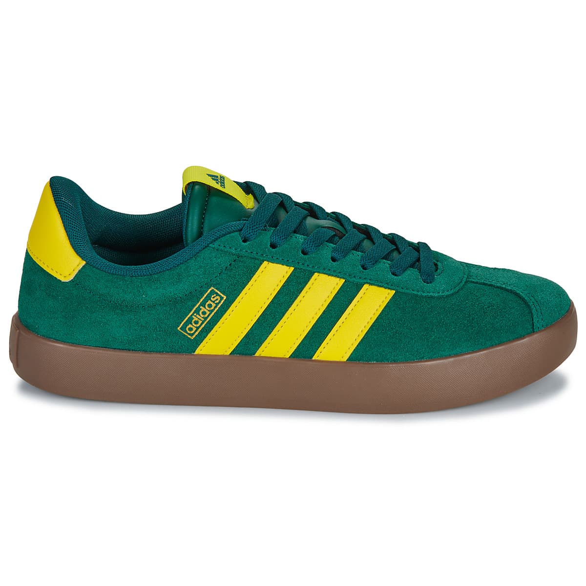 Men's Sneakers adidas Green