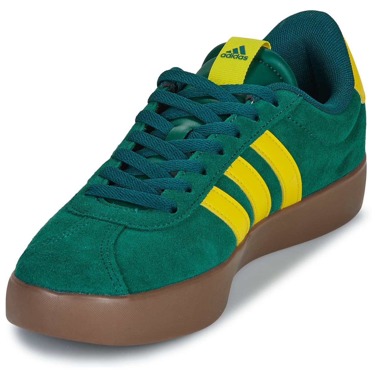 Men's Sneakers adidas Green