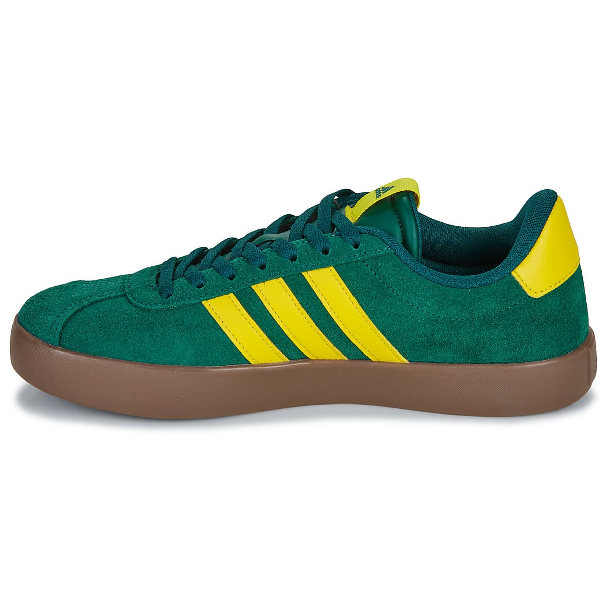 Men's Sneakers adidas Green