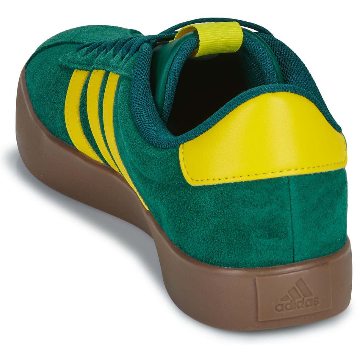 Men's Sneakers adidas Green