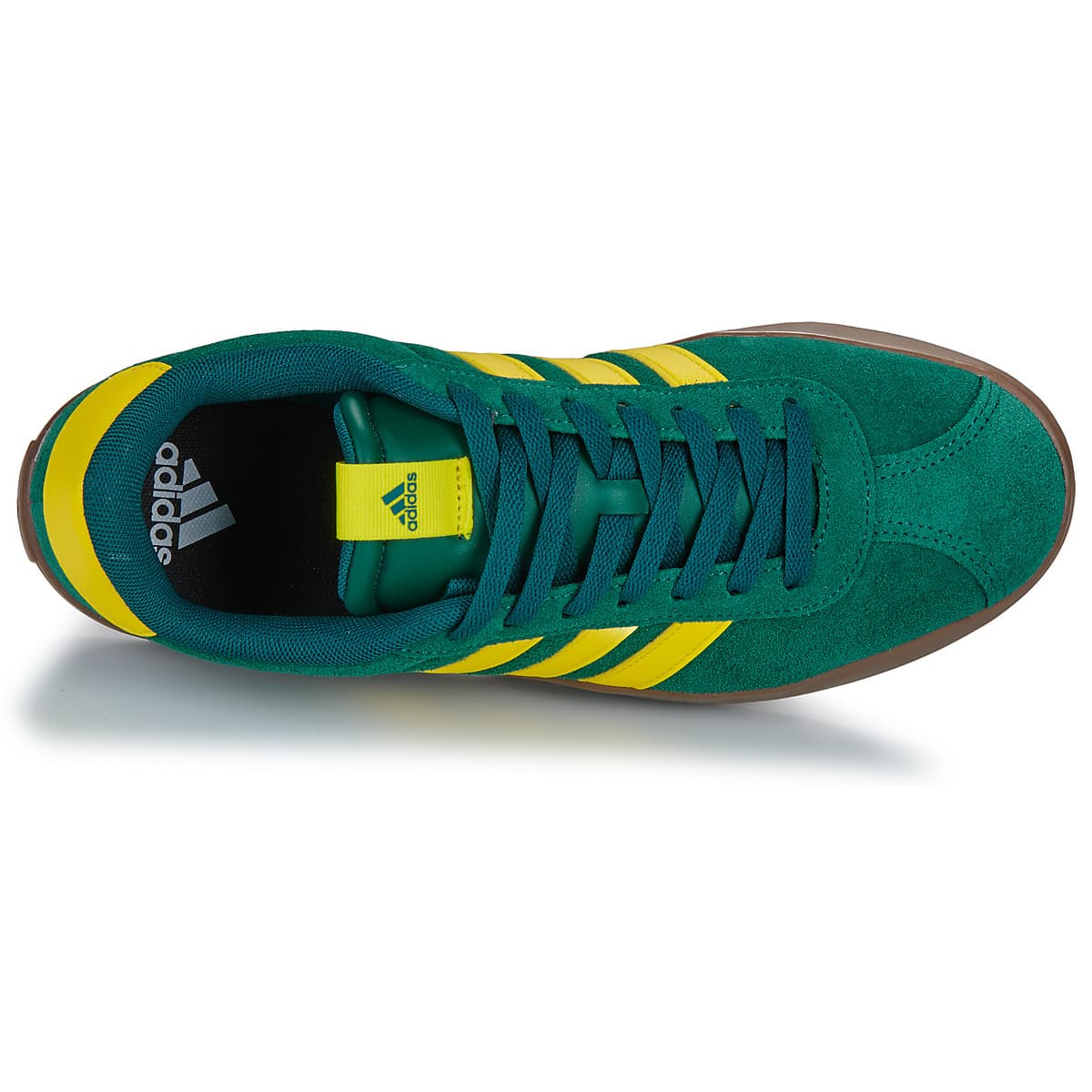 Men's Sneakers adidas Green