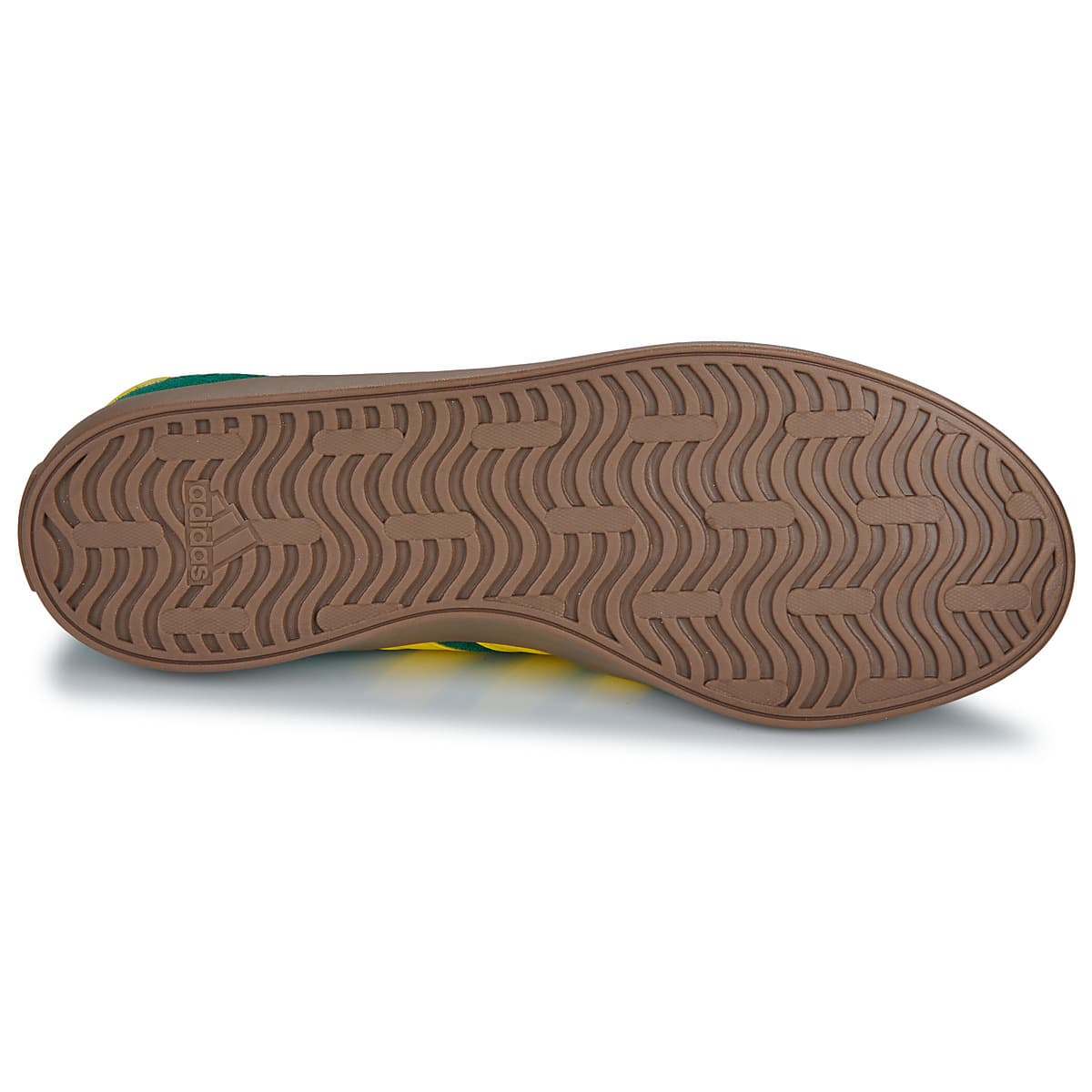 Men's Sneakers adidas Green