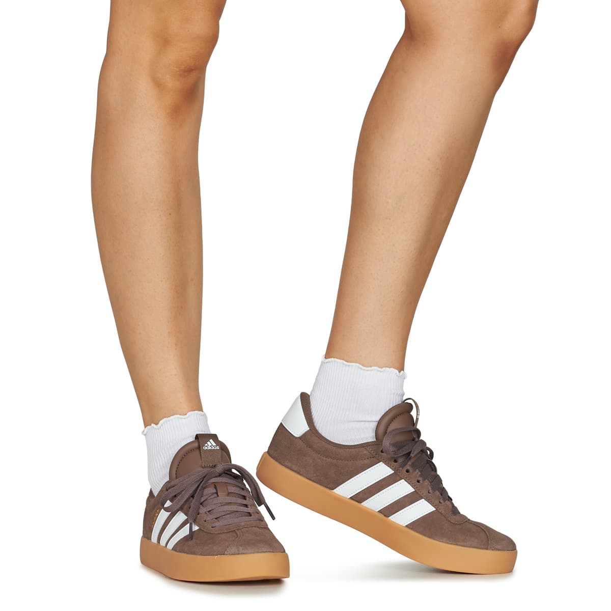 Women's Sneakers adidas Beige