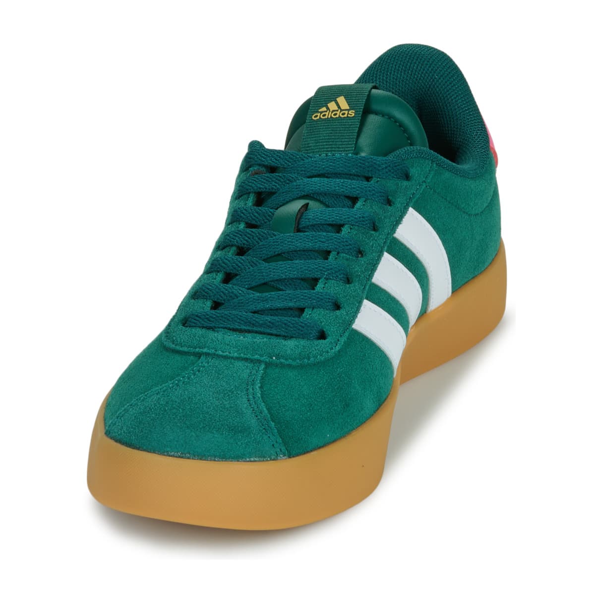 Γυναικεία sneakers Adidas Πράσινο