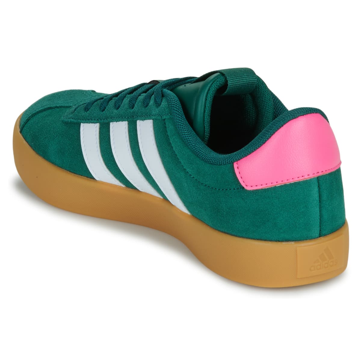 Γυναικεία sneakers Adidas Πράσινο