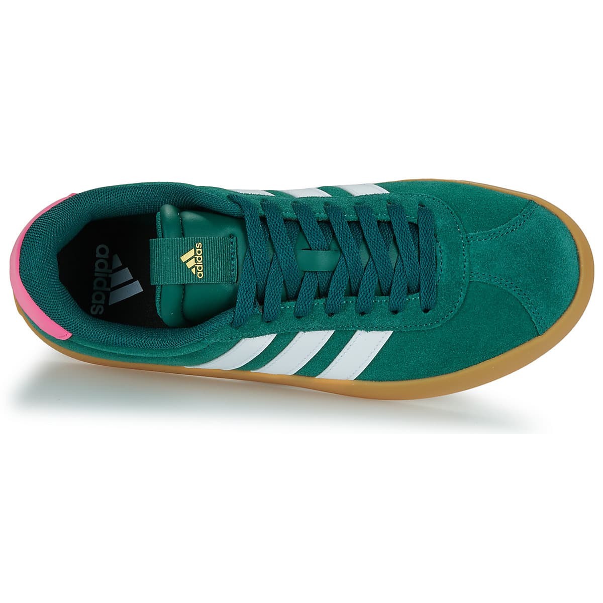 Γυναικεία sneakers Adidas Πράσινο