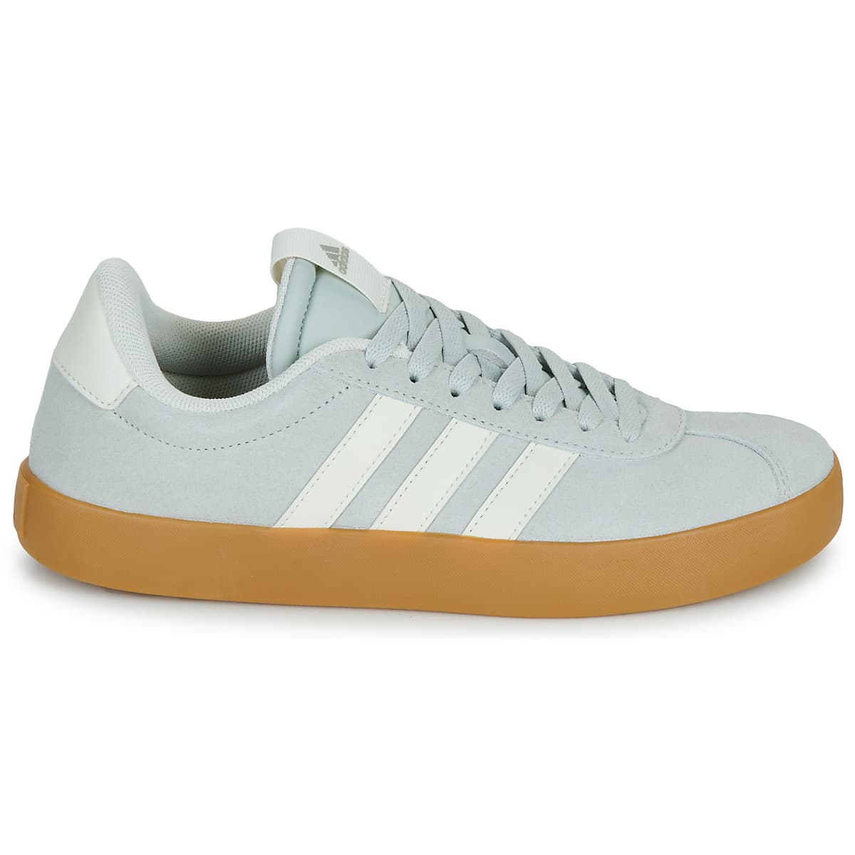 Γυναικεία sneakers Adidas Γκρι