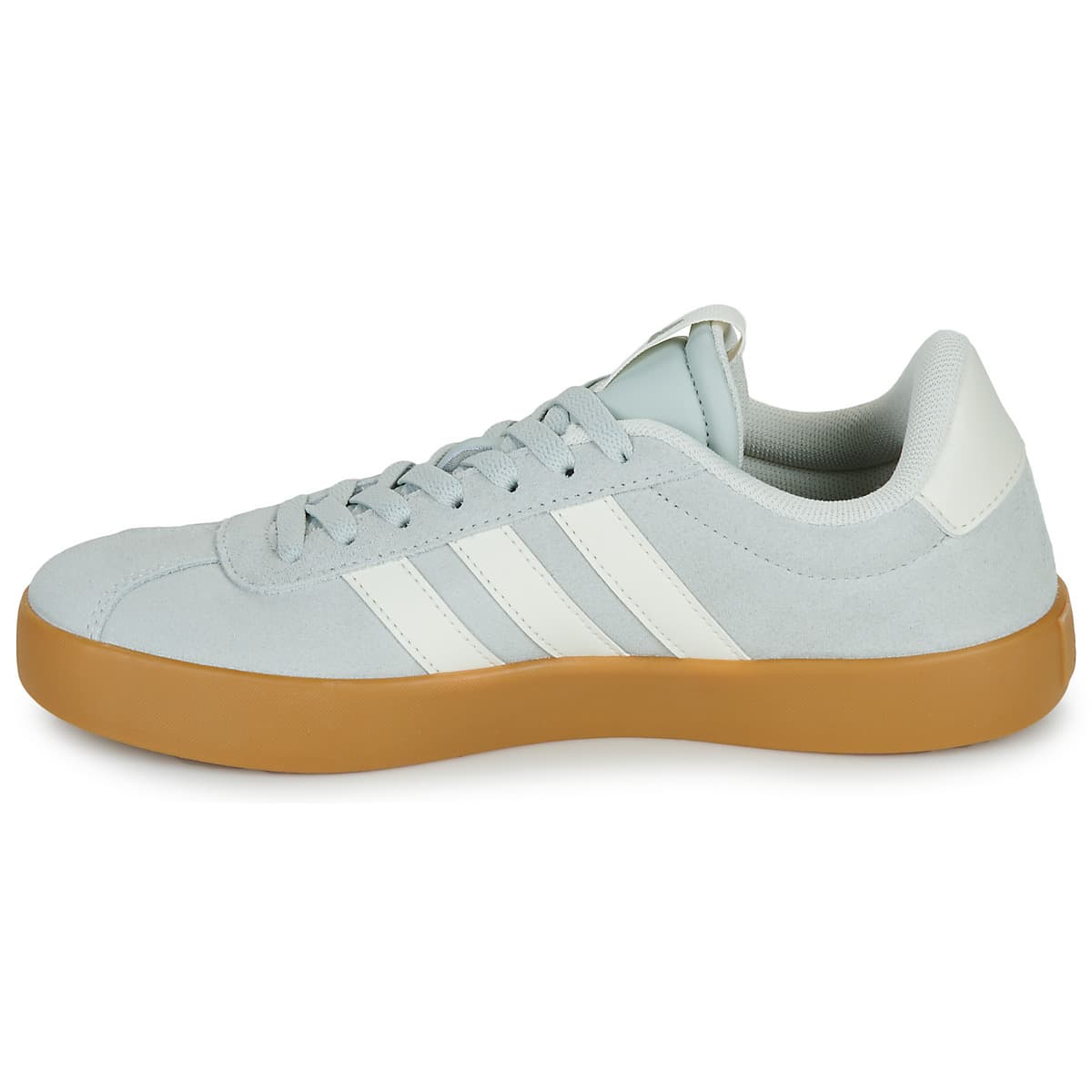 Γυναικεία sneakers Adidas Γκρι