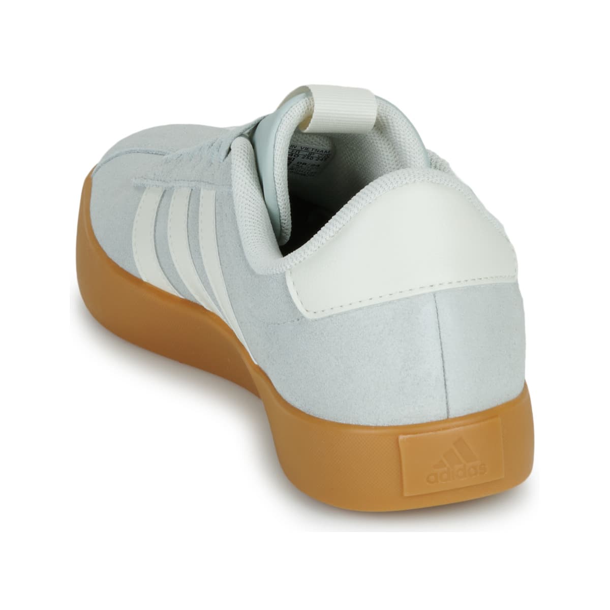 Γυναικεία sneakers Adidas Γκρι